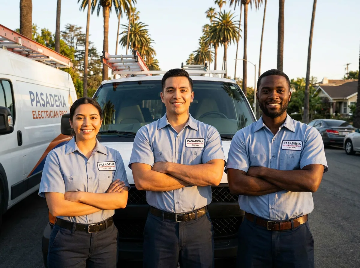 Electrician company in Shelter Island Heights, NY